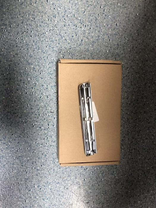 DURAFORCE For Ford Escape 13-19 Front Driver Side Door Handle Grab Trim Molding LH Silver!