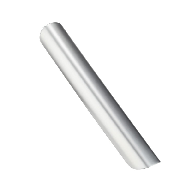 DURAFORCE For Ford Escape 13-19 Front Driver Side Door Handle Grab Trim Molding LH Silver!