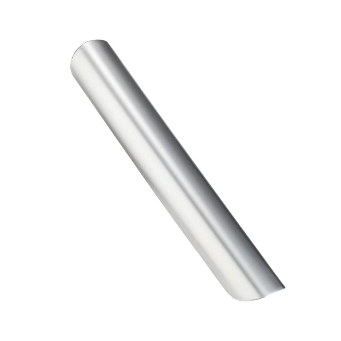 DURAFORCE For Ford Escape 13-19 Front Driver Side Door Handle Grab Trim Molding LH Silver!