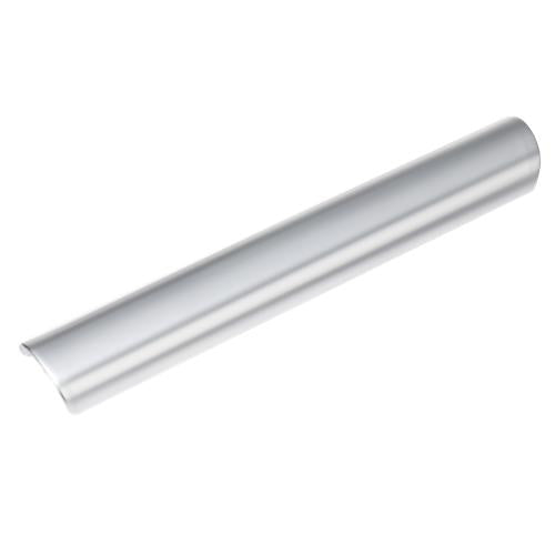 DURAFORCE For Ford Escape 13-19 Front Driver Side Door Handle Grab Trim Molding LH Silver!