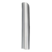 DURAFORCE For Ford Escape 13-19 Front Driver Side Door Handle Grab Trim Molding LH Silver!