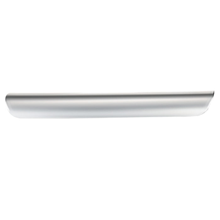 DURAFORCE For Ford Escape 13-19 Front Driver Side Door Handle Grab Trim Molding LH Silver!