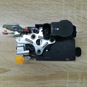 DURAFORCE Door Lock Actuator Integrated Latch for 2000-11 Chevy GMC LH Driver Side Front
