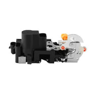 DURAFORCE Door Lock Actuator Integrated Latch for 2000-11 Chevy GMC LH Driver Side Front