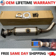 DURAFORCE Catalytic Converter For Dodge Grand Caravan 3.3L & 3.8L 2008 09-2010 Direct Fit