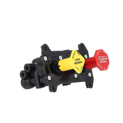 DURAFORCE NEW MV3 Dash Control Valve Trailer park brake Ref: 800516, 065167, 170.800516