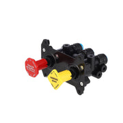 DURAFORCE NEW MV3 Dash Control Valve Trailer park brake Ref: 800516, 065167, 170.800516
