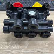 DURAFORCE NEW MV3 Dash Control Valve Trailer park brake Ref: 800516, 065167, 170.800516