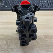 DURAFORCE NEW MV3 Dash Control Valve Trailer park brake Ref: 800516, 065167, 170.800516