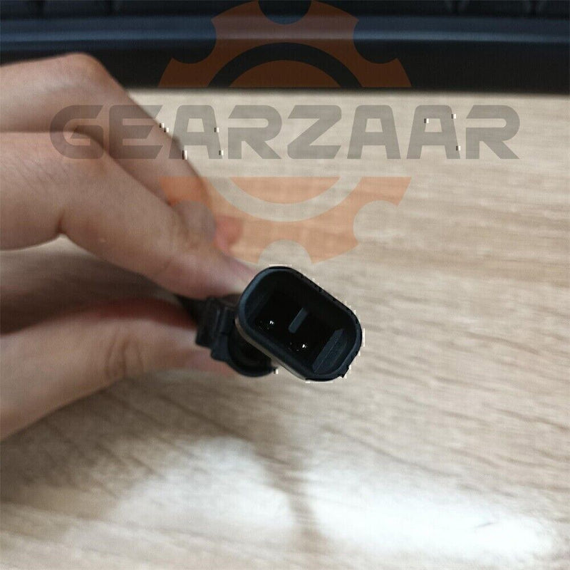 DURAFORCE 8PCS EV6 FEMALE TO DELPHI MALE FUEL INJECTOR CONNECTOR ADAPTER NEW FOR GM ENGINE