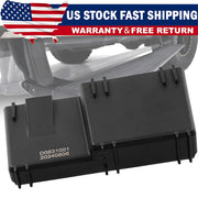 DURAFORCE Running Board Replacemen Controller Module For A04/ A06 Amp Research /1904280sta