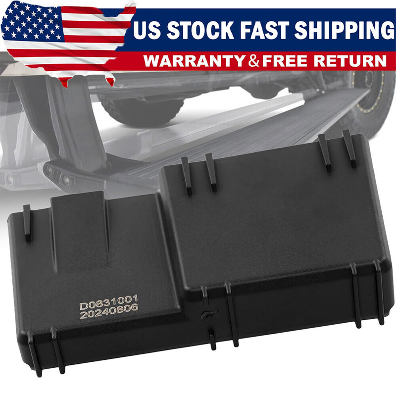 DURAFORCE Running Board Replacemen Controller Module For A04/ A06 Amp Research /1904280sta