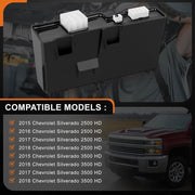 DURAFORCE Running Board Replacemen Controller Module For A04/ A06 Amp Research /1904280sta