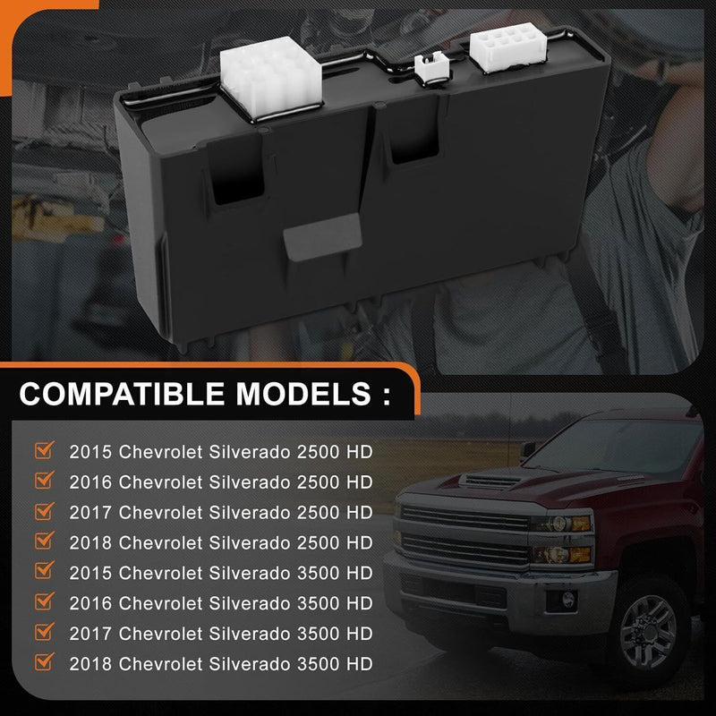DURAFORCE Running Board Replacemen Controller Module For A04/ A06 Amp Research /1904280sta