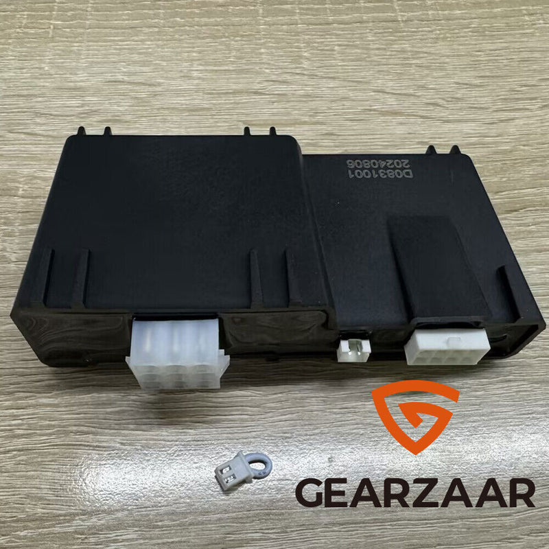 DURAFORCE Running Board Replacemen Controller Module For A04/ A06 Amp Research /1904280sta