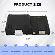DURAFORCE Running Board Replacemen Controller Module For A04/ A06 Amp Research /1904280sta