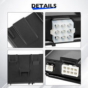 DURAFORCE Running Board Replacemen Controller Module For A04/ A06 Amp Research /1904280sta