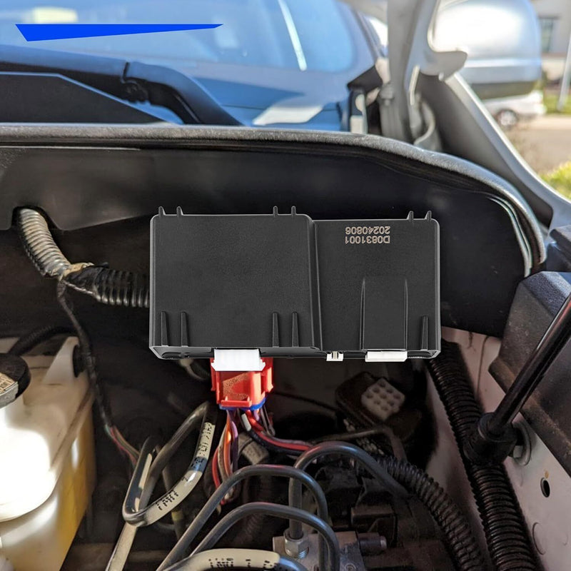 DURAFORCE Running Board Replacemen Controller Module For A04/ A06 Amp Research /1904280sta