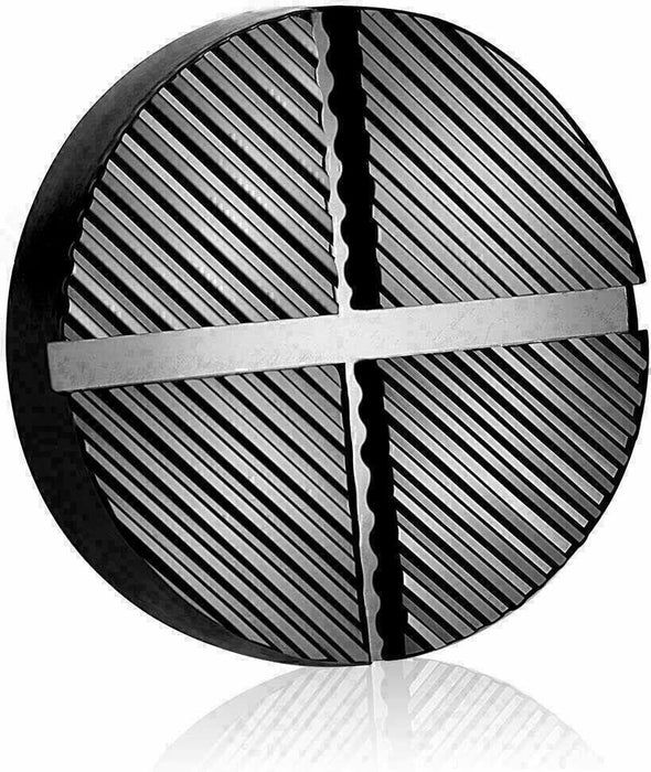 DURAFORCE Jack Pads Rubber Pad Adapter Car Truck Cross Slotted Frame Rail Floor Universal!