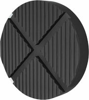 DURAFORCE Jack Pads Rubber Pad Adapter Car Truck Cross Slotted Frame Rail Floor Universal!