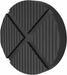 DURAFORCE Jack Pads Rubber Pad Adapter Car Truck Cross Slotted Frame Rail Floor Universal!