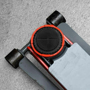 DURAFORCE Jack Pads Rubber Pad Adapter Car Truck Cross Slotted Frame Rail Floor Universal!