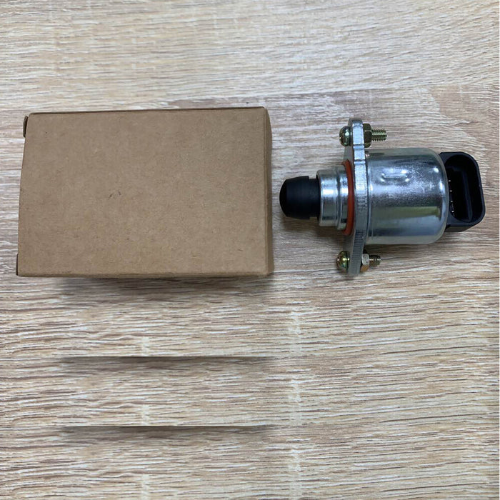 DURAFORCE Throttle Position Sensor and Idle Air Control Valve For LS Chevy GM Direct-Fit