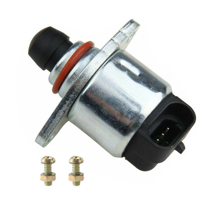 DURAFORCE Throttle Position Sensor and Idle Air Control Valve For LS Chevy GM Direct-Fit