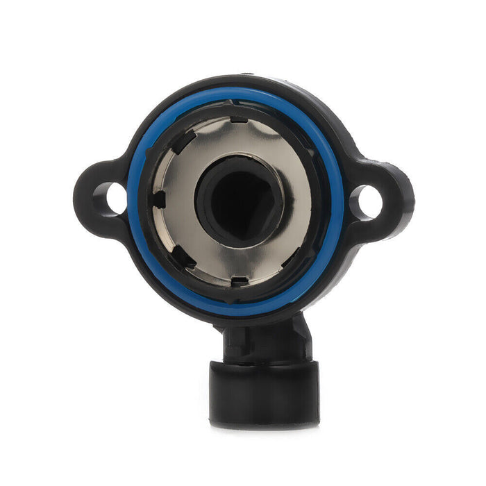 DURAFORCE Throttle Position Sensor and Idle Air Control Valve For LS Chevy GM Direct-Fit