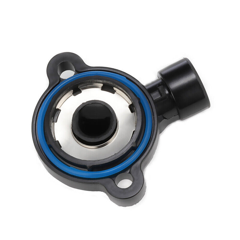 DURAFORCE Throttle Position Sensor and Idle Air Control Valve For LS Chevy GM Direct-Fit