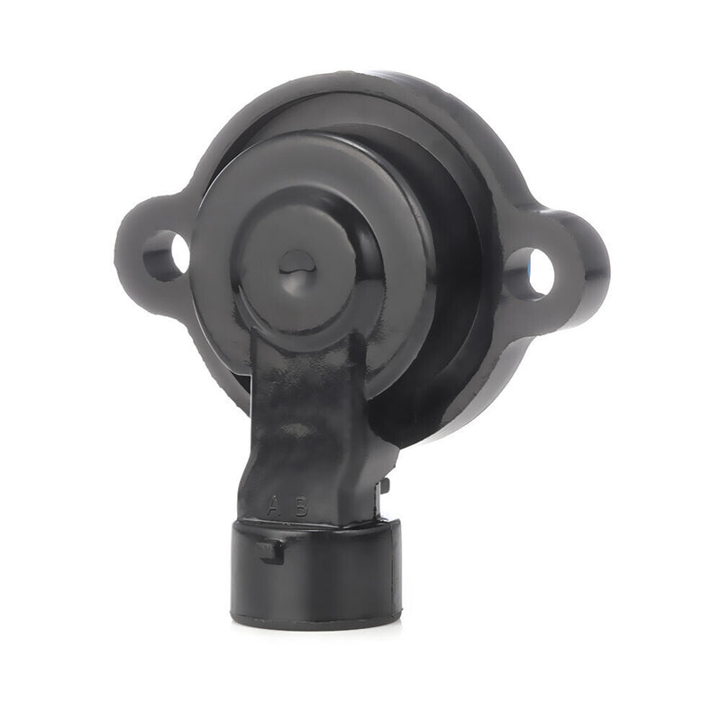 DURAFORCE Throttle Position Sensor and Idle Air Control Valve For LS Chevy GM Direct-Fit