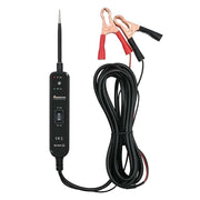 DURAFORCE 6-24V Car Auto Digital Power Probe Circuit Electrical Tester Tool Device System