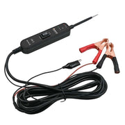 DURAFORCE 6-24V Car Auto Digital Power Probe Circuit Electrical Tester Tool Device System