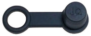 DURAFORCE (25 Pack) Brake Bleeder Screw Caps Grease Zerk Fitting Cap Rubber Dust Cover US!