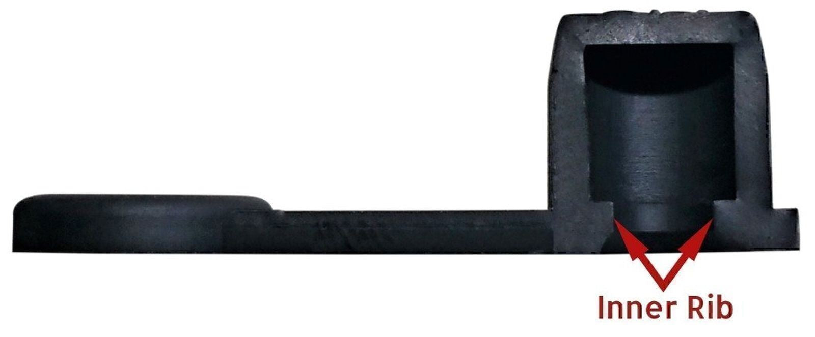 DURAFORCE (25 Pack) Brake Bleeder Screw Caps Grease Zerk Fitting Cap Rubber Dust Cover US!