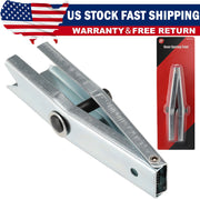 DURAFORCE Door Hinge Spring Compressor Tool For GM Vehicles Small NEW