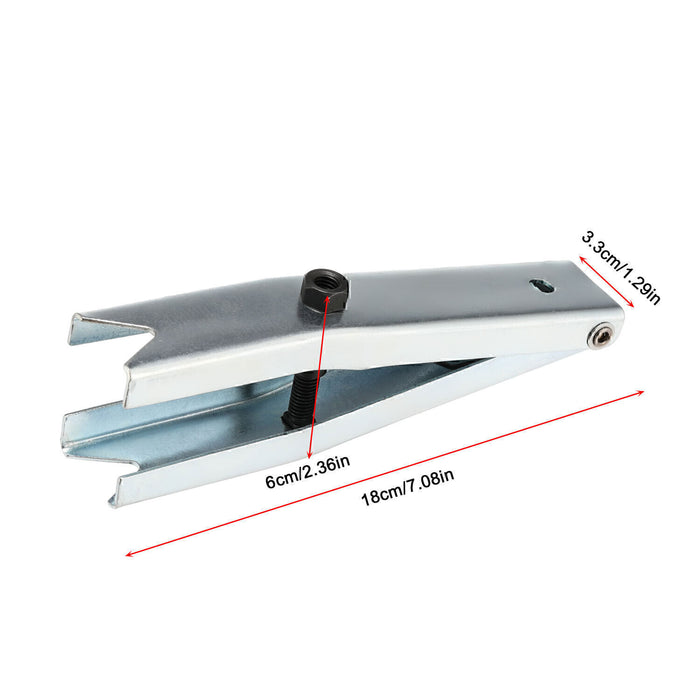 DURAFORCE Door Hinge Spring Compressor Tool For GM Vehicles Small NEW