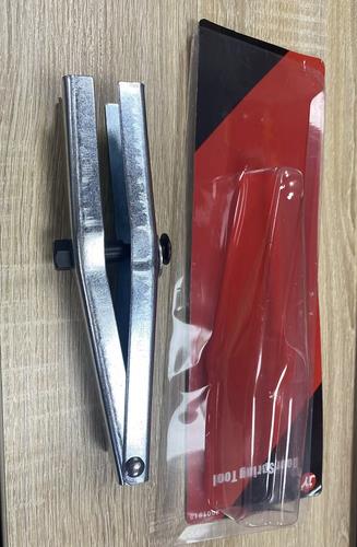 DURAFORCE Door Hinge Spring Compressor Tool For GM Vehicles Small NEW