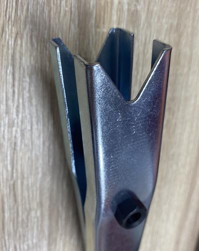 DURAFORCE Door Hinge Spring Compressor Tool For GM Vehicles Small NEW