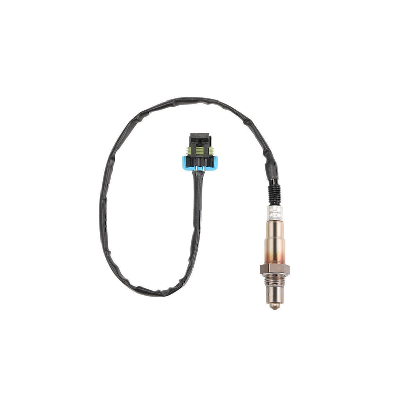 DURAFORCE 4x Oxygen O2Sensor Set For Buick LaCrosse Chevy Equinox Cadillac SRX GMC Terrain