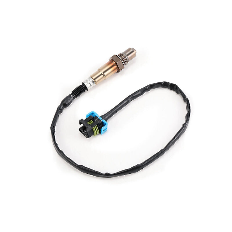DURAFORCE 4x Oxygen O2Sensor Set For Buick LaCrosse Chevy Equinox Cadillac SRX GMC Terrain