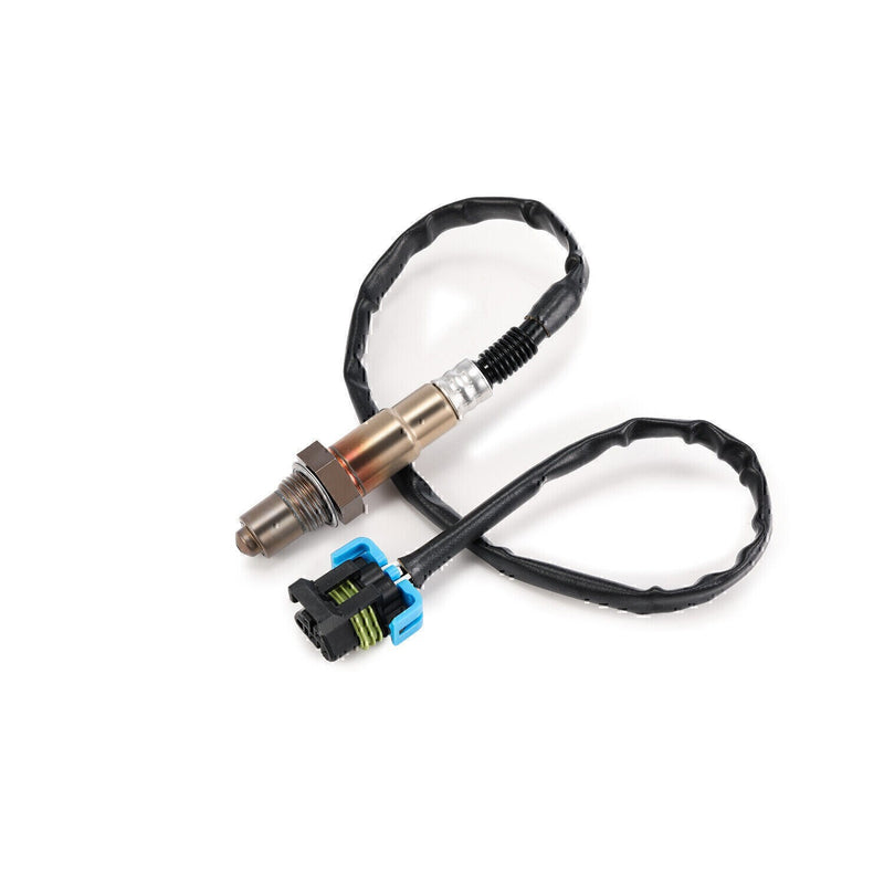 DURAFORCE 4x Oxygen O2Sensor Set For Buick LaCrosse Chevy Equinox Cadillac SRX GMC Terrain
