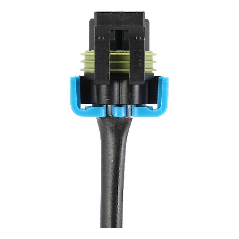 DURAFORCE 4x Oxygen O2Sensor Set For Buick LaCrosse Chevy Equinox Cadillac SRX GMC Terrain