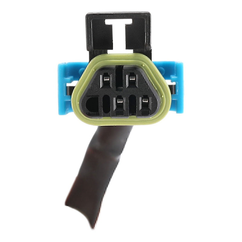 DURAFORCE 4x Oxygen O2Sensor Set For Buick LaCrosse Chevy Equinox Cadillac SRX GMC Terrain