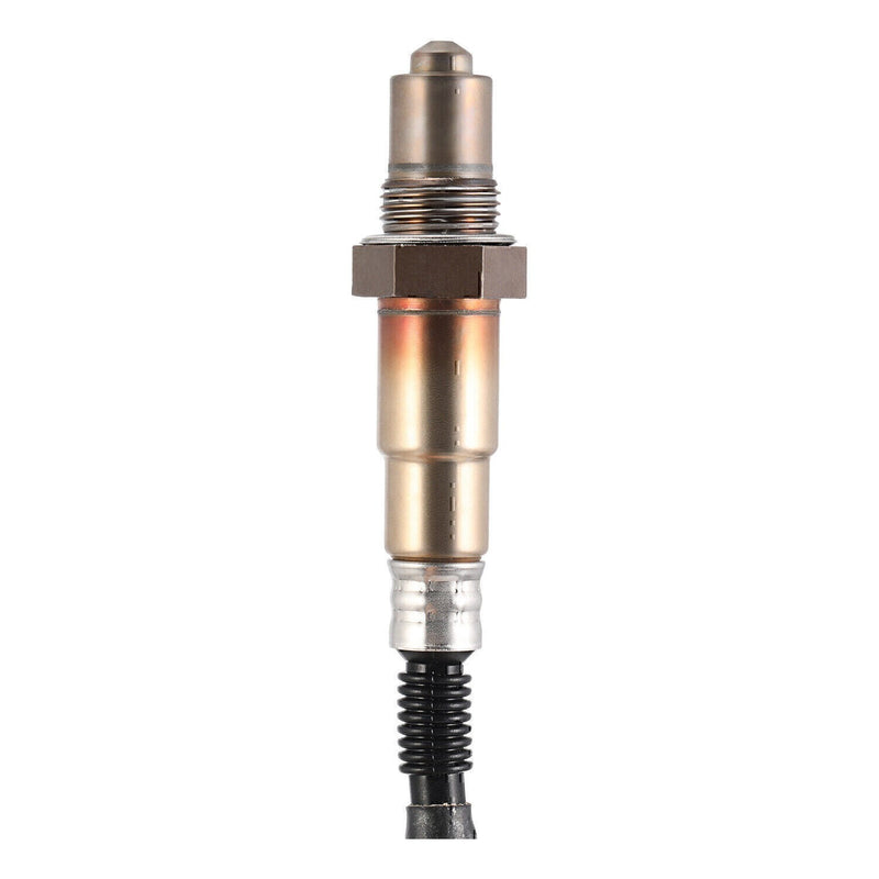 DURAFORCE 4x Oxygen O2Sensor Set For Buick LaCrosse Chevy Equinox Cadillac SRX GMC Terrain
