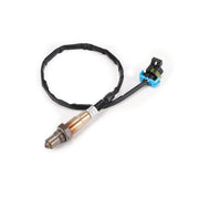 DURAFORCE 4x Oxygen O2Sensor Set For Buick LaCrosse Chevy Equinox Cadillac SRX GMC Terrain