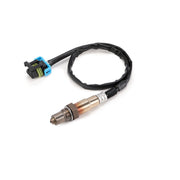 DURAFORCE 4x Oxygen O2Sensor Set For Buick LaCrosse Chevy Equinox Cadillac SRX GMC Terrain