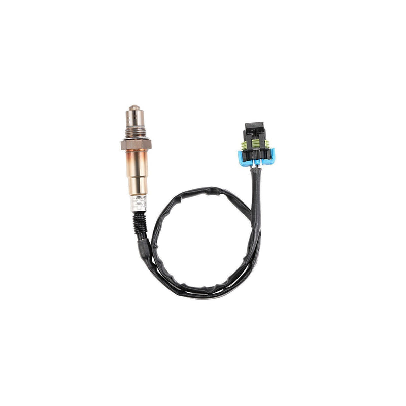 DURAFORCE 4x Oxygen O2Sensor Set For Buick LaCrosse Chevy Equinox Cadillac SRX GMC Terrain