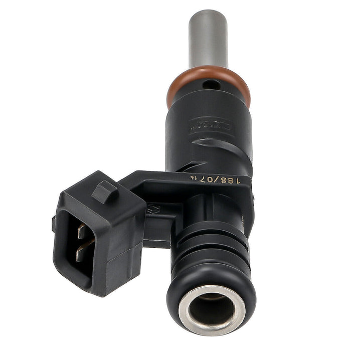 DURAFORCE 6pc Fuel Injectors 7531634 For BMW 328i 330i 525i 528i 530i X3 X5 Z4 13537531634