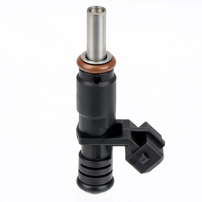 DURAFORCE 6pc Fuel Injectors 7531634 For BMW 328i 330i 525i 528i 530i X3 X5 Z4 13537531634